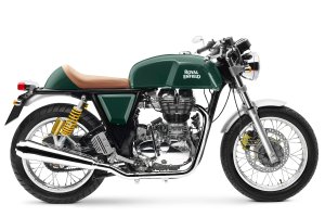 royal enfield continentalgt 535 british racing green