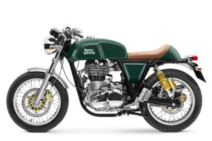 royal enfield continentalgt 535 british racing green