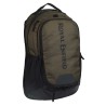 Summer Classic Backpack Black/Olive